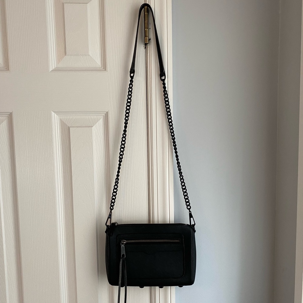 Rebecca Minkoff Avery Crossbody Bag